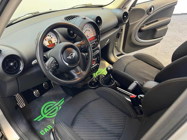 MINI Countryman Mini Cooper SD Countryman UNIPROP|NEOPAT