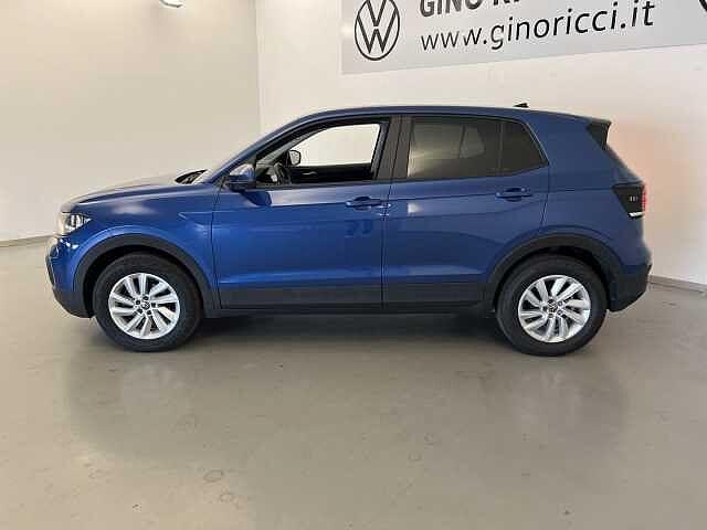 Volkswagen T-Cross 1ª serie 1.0 TSI Urban BMT