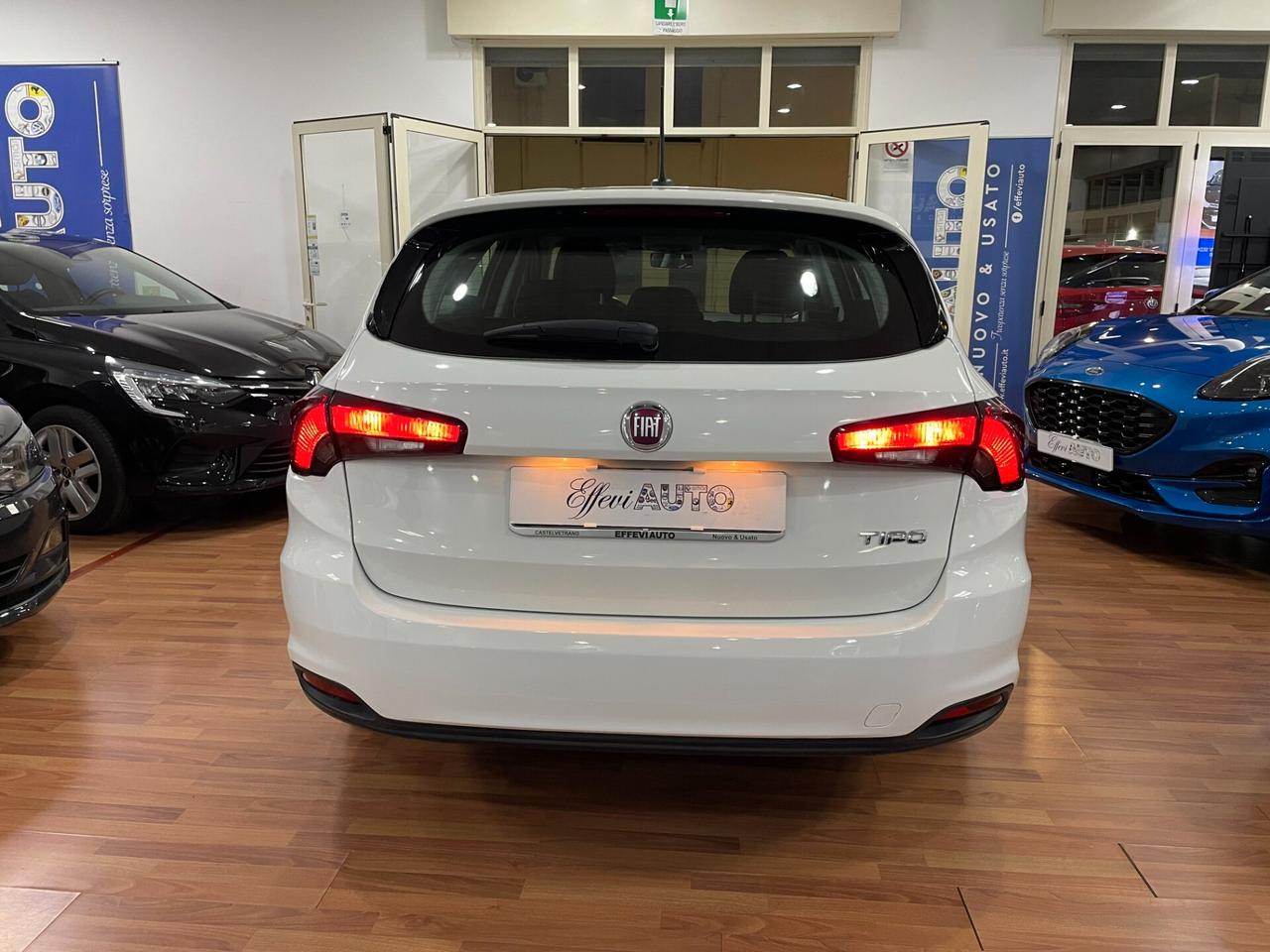 FIAT TIPO 1.6 MJT 120CV SW MIRROR - 2020