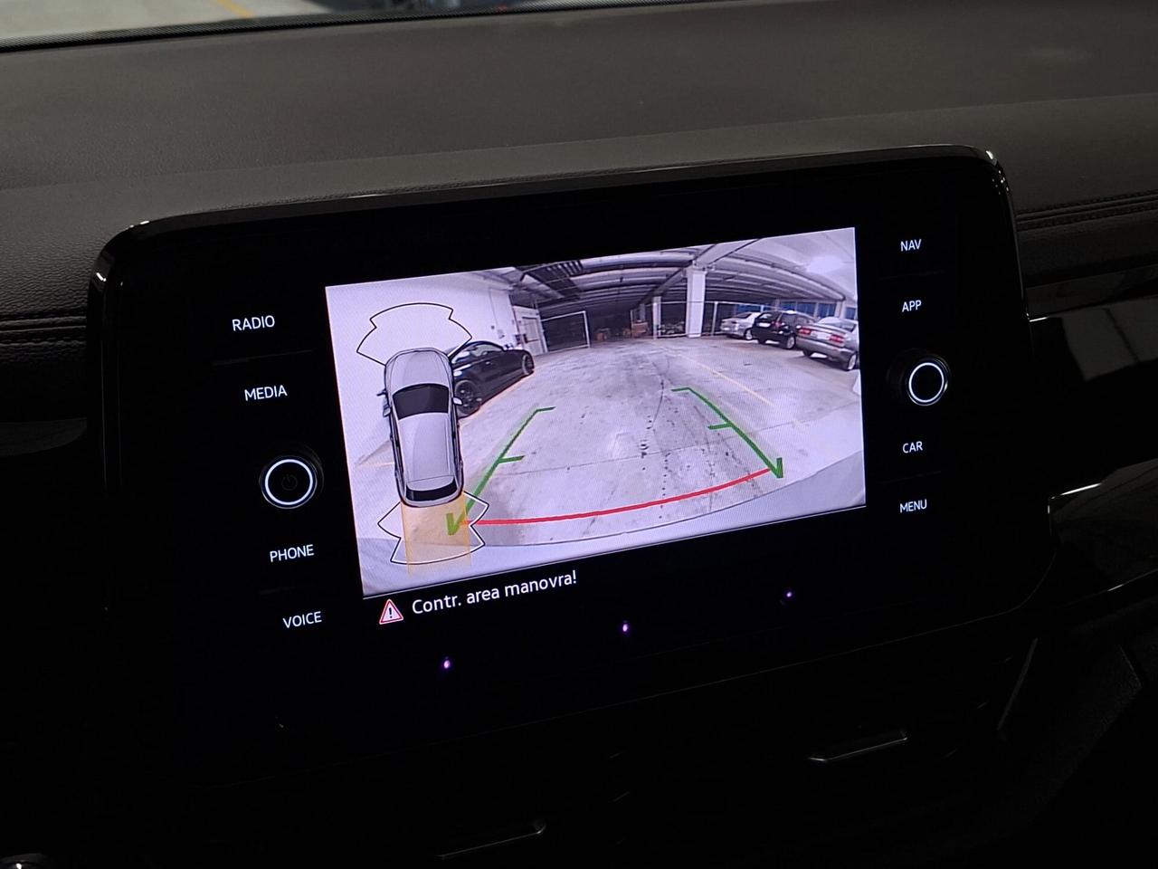 Volkswagen T-Roc 2.0 TDI SCR 116CV R-Line Plus Km.0