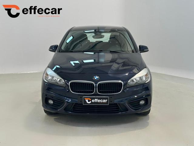 BMW 216 d Active Tourer