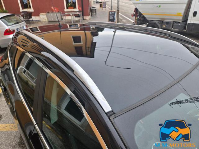 NISSAN Qashqai 1.5 dCi Tekna Plus