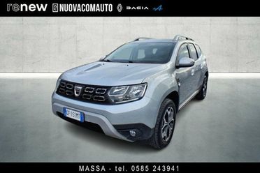 Dacia Duster 1.5 Blue dCi Prestige 4x2