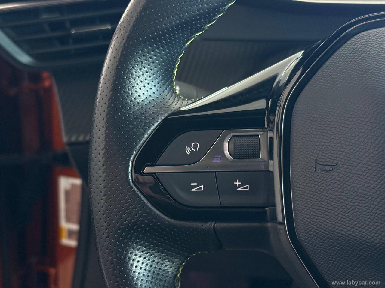 PEUGEOT 2008 PureTech 130 S&S Allure