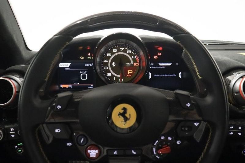 Ferrari 812 Competizione 1 of 999