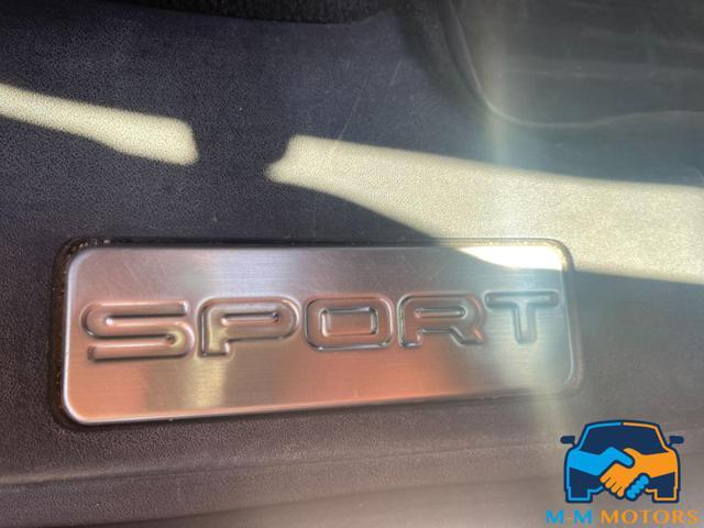 LAND ROVER Discovery Sport 2.0 150cv 4wd bellissima