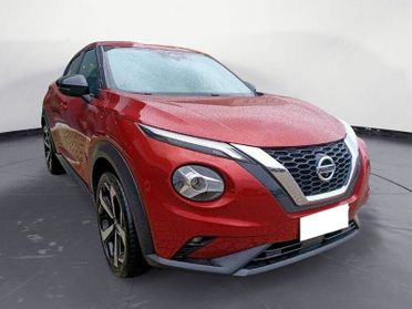 Nissan Juke 1.0 dig-t N-Connecta 114cv