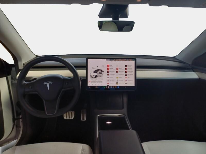 TESLA MODEL Y 75 KWH PERFORMANCE DUAL MOTOR 4WD AUTO SUV