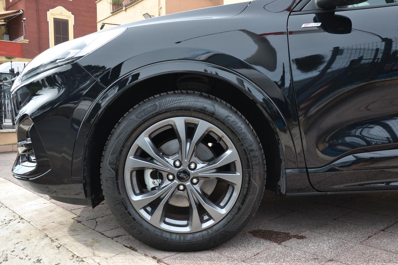 Ford Kuga 2.5 Full Hybrid 190 CV CVT 2WD ST-Line X