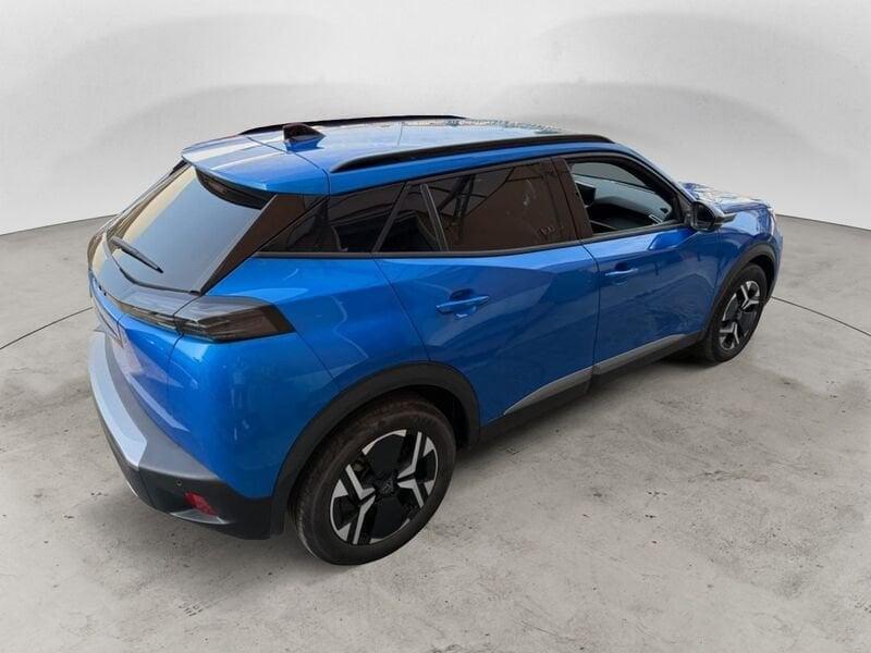 Peugeot 2008 PureTech 130 S&S EAT8 Allure +GPL