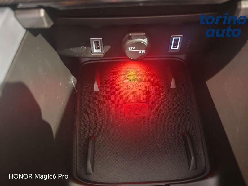 Jeep Avenger 4xe Hybrid 1.2 MHEV 4xe The North Face