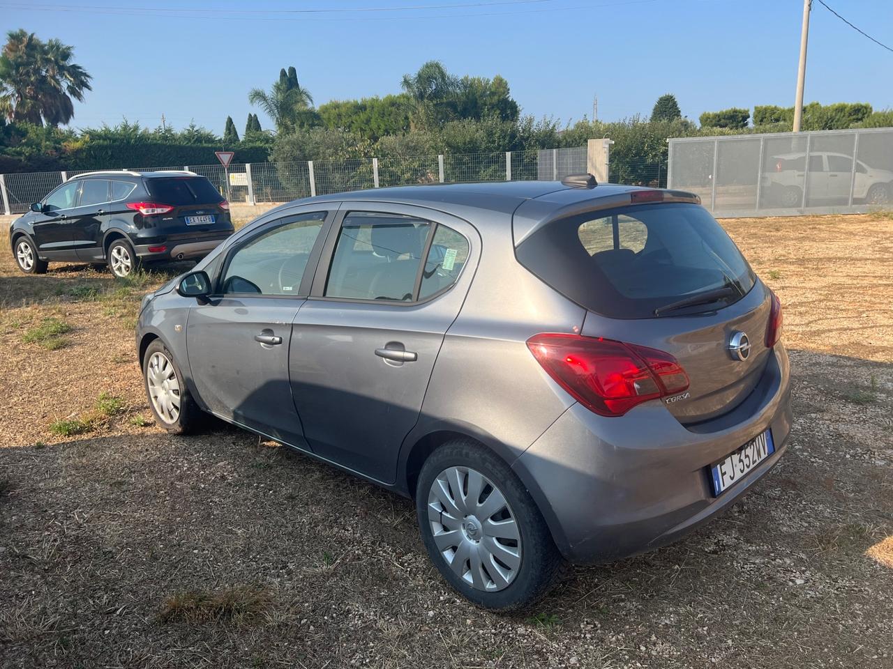 Opel Corsa 1.2 5 porte