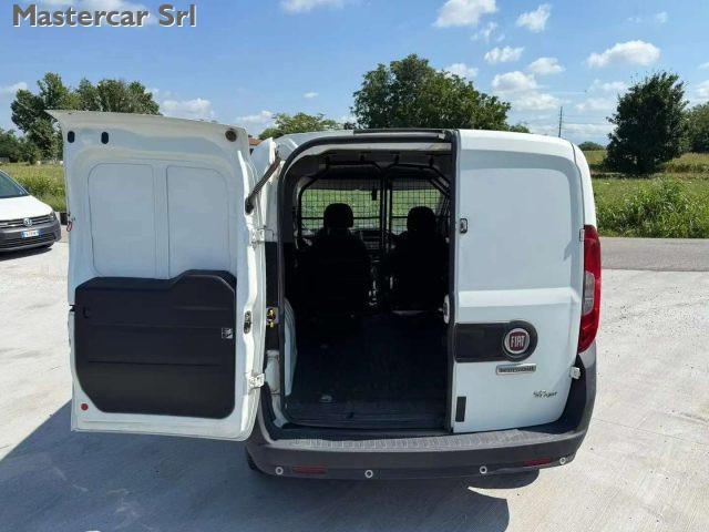FIAT Doblo DOBLÒ 1.3 MJT 90CV SX - FF489DX