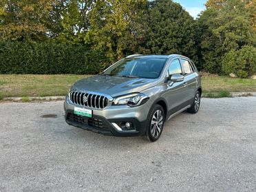 Suzuki S-Cross 1.4h Starview 2wd