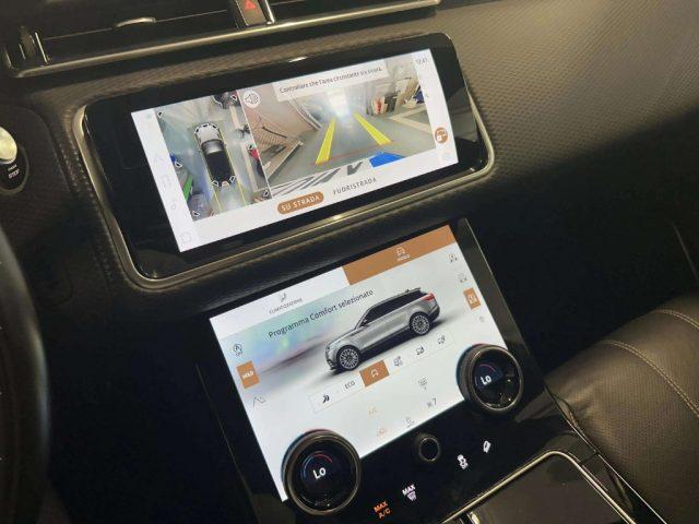 LAND ROVER Range Rover Velar 2.0D I4 204 CV R-Dynamic SE