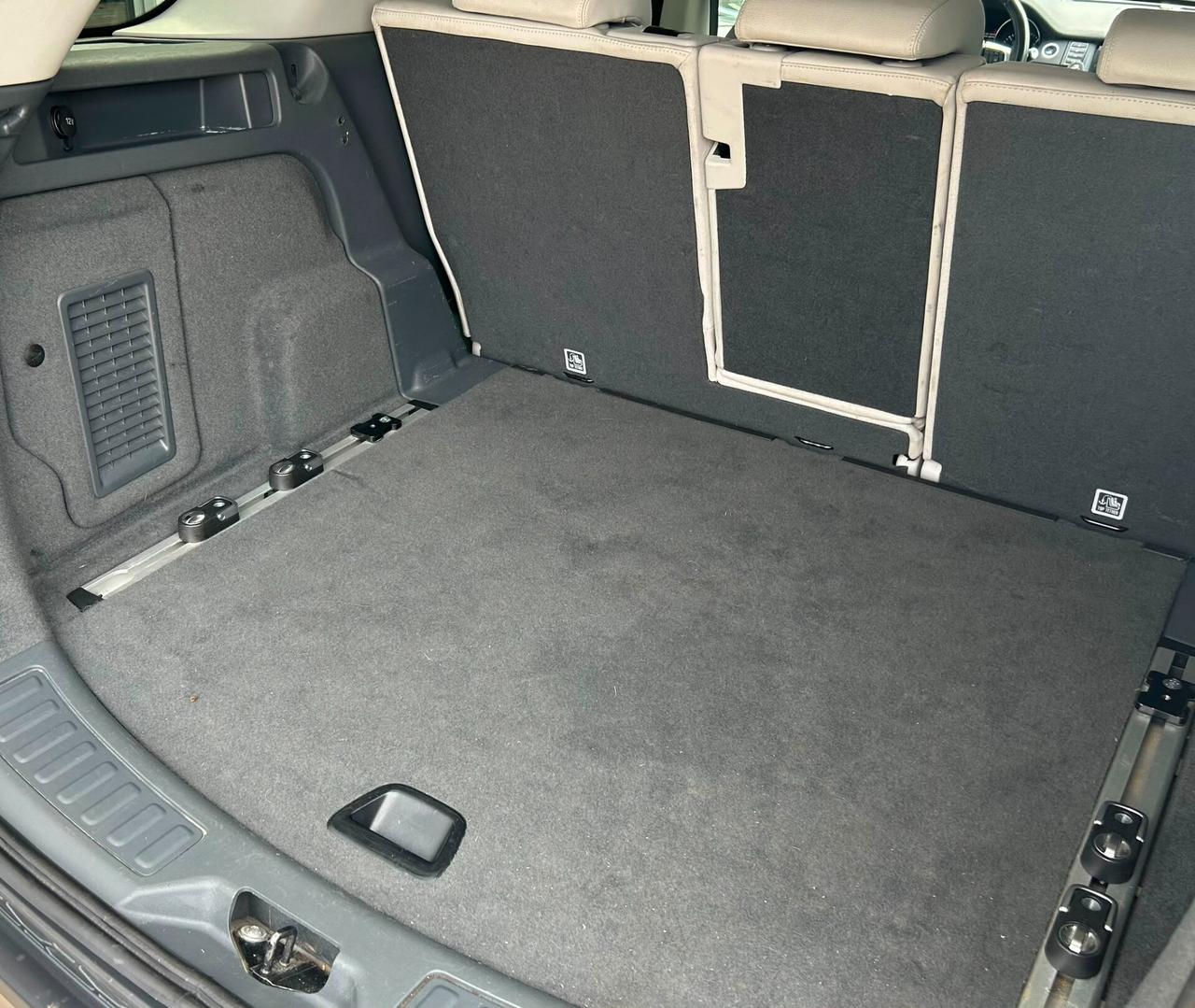Land Rover Discovery Sport 2.0 TD4 180 CV Pure