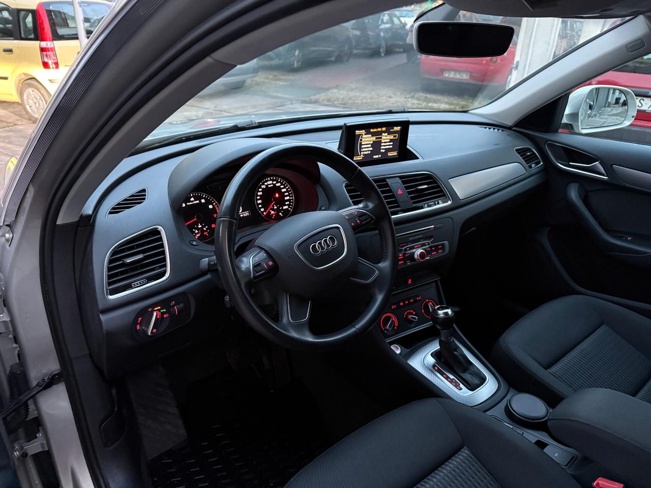 Audi Q3 1.4 TFSI 150 CV S tronic Business