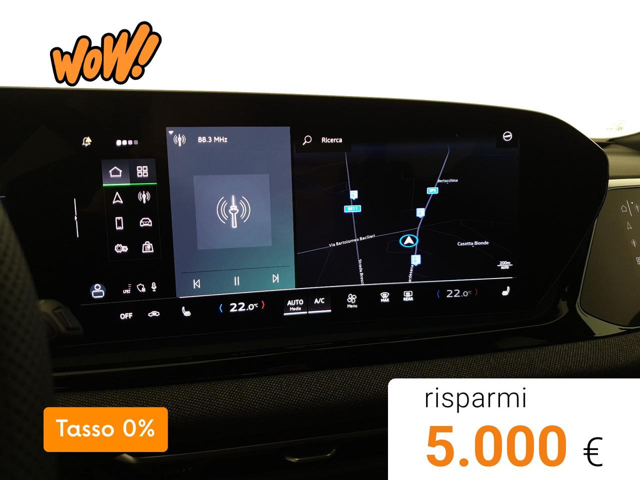 Avant 2.0TDI 204CV quattro S tronic S line Edition