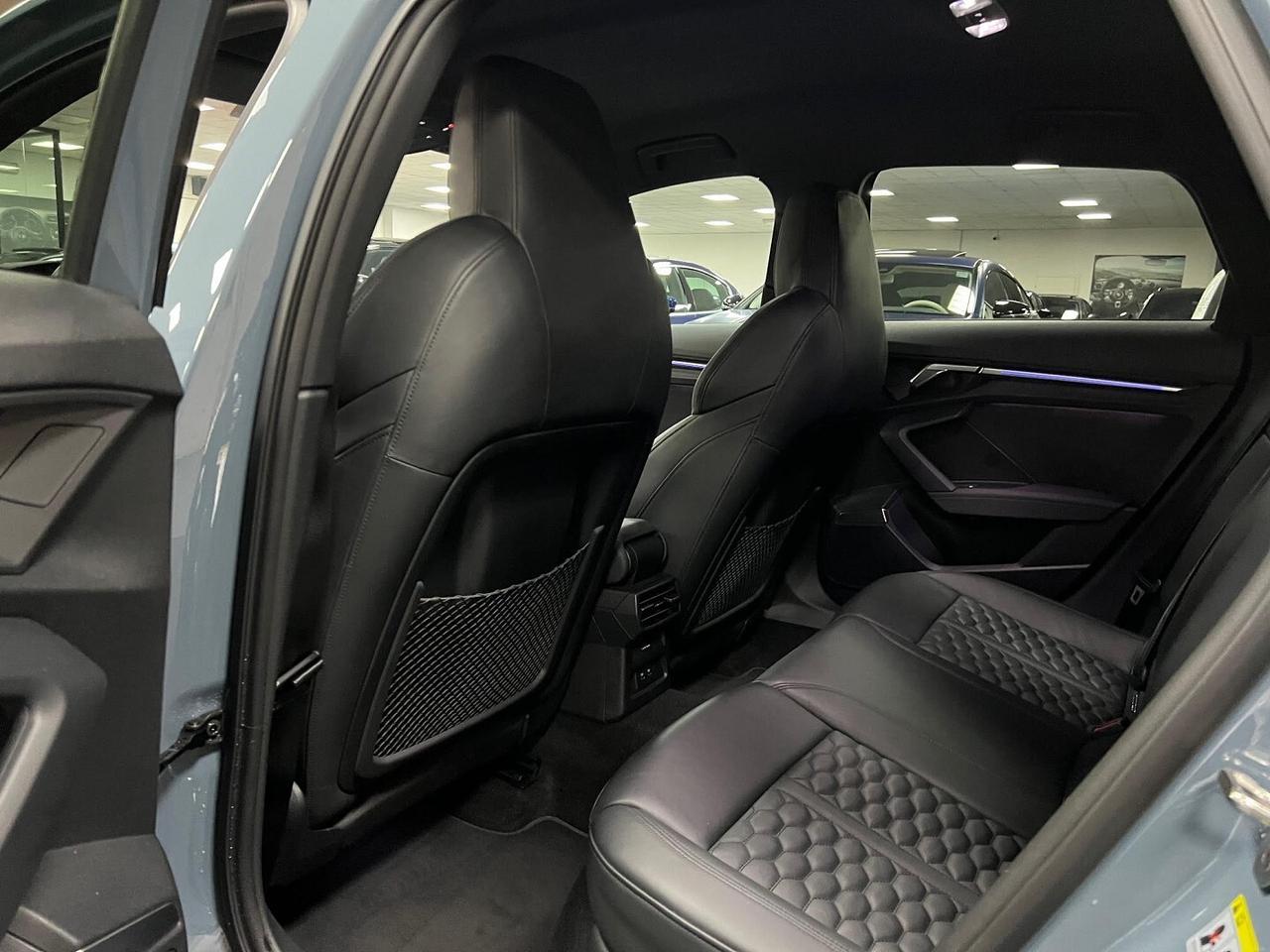 Audi RS3 RS3 Sportback 2.5 tfsi quattro s-tronic