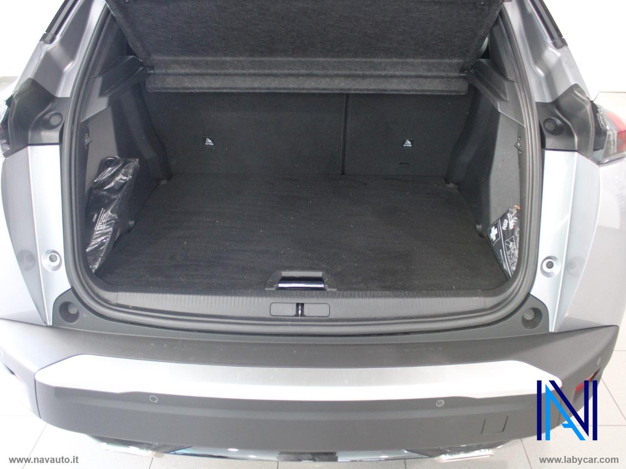 PEUGEOT 2008 PureTech 130 S&S Allure