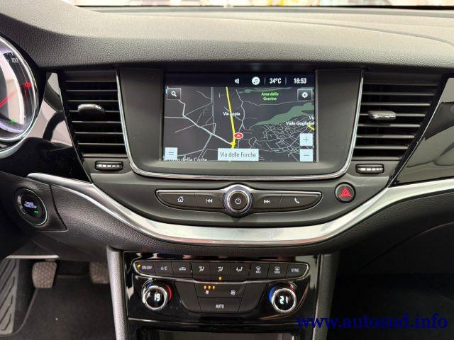 OPEL Astra 1.5 CDTI 105 CV S&S Sports Tourer Business Eleganc