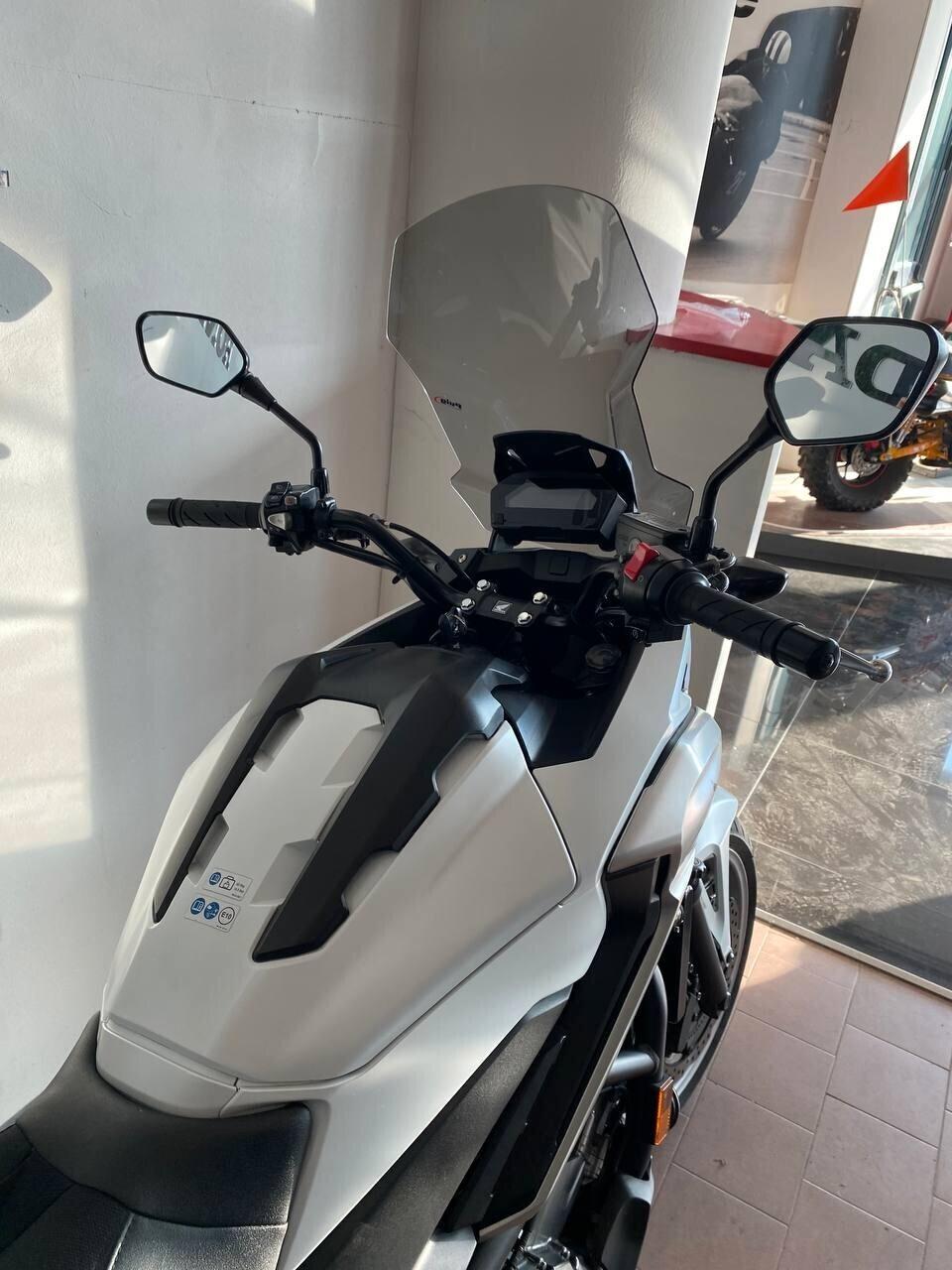 Honda NC 750 x