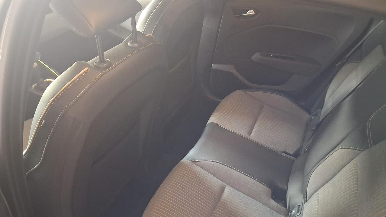 Renault Clio TCe 90 CV PREZZO REALE