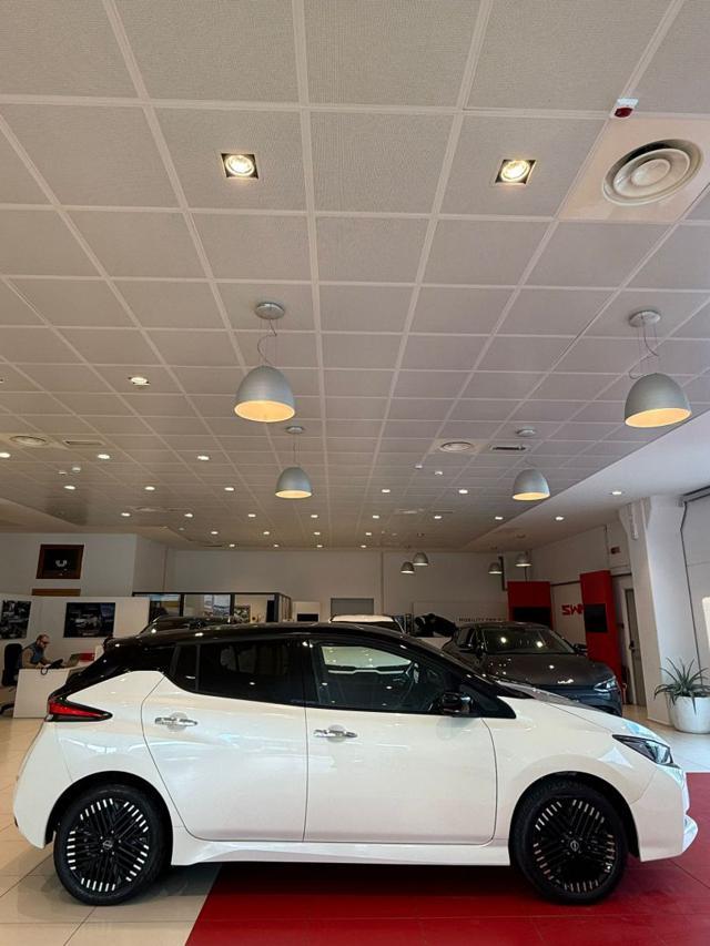 NISSAN Leaf e+ N-Style