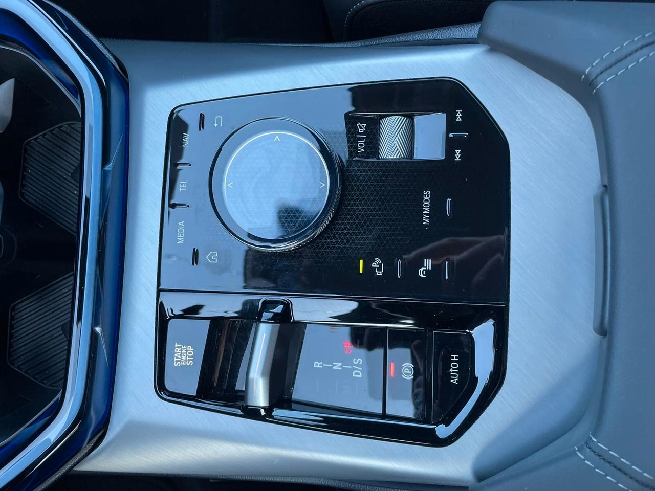 BMW X3 20d X-DRIVE M-SPORT PRO DEMO197cv