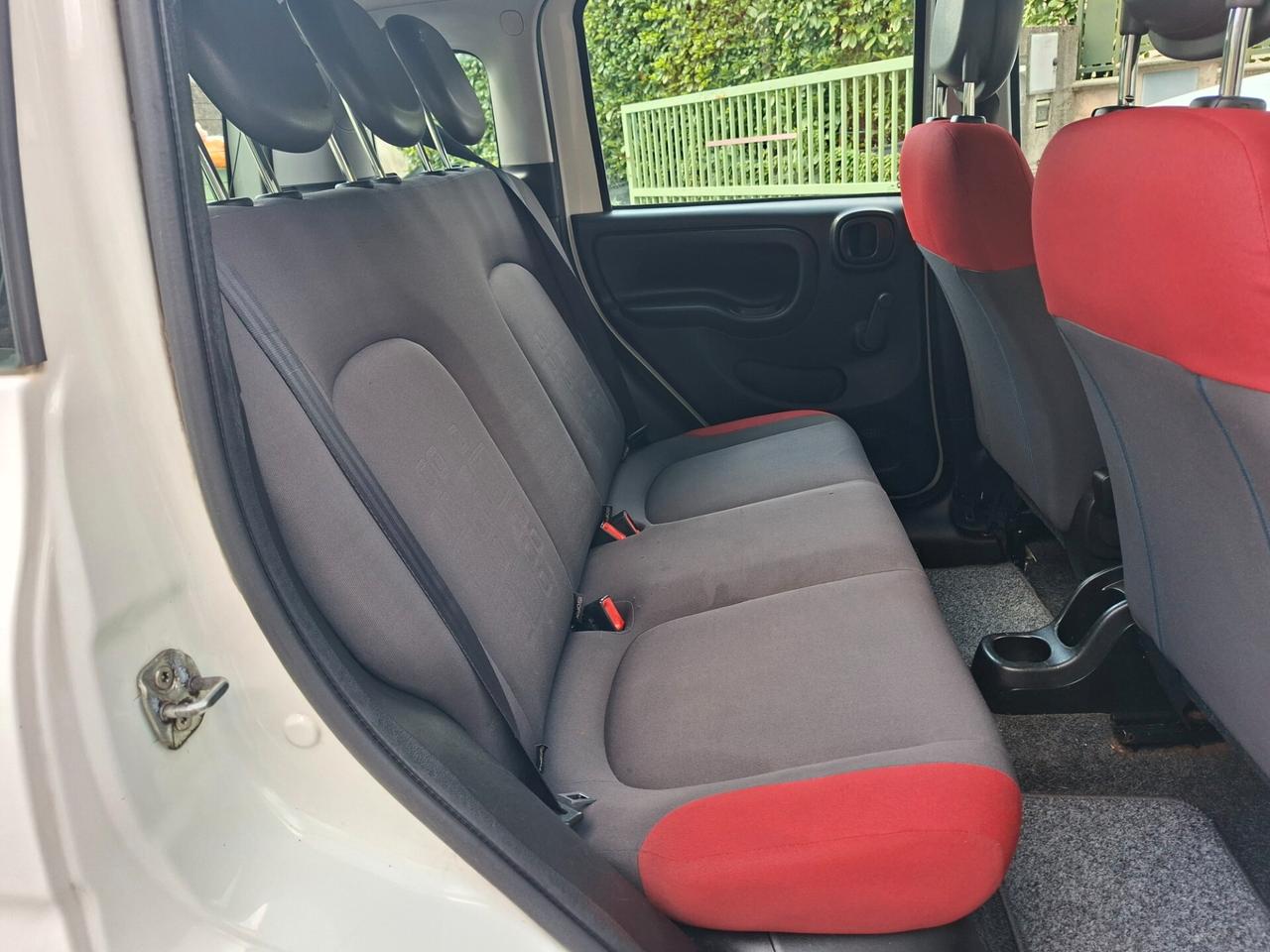 Fiat Panda 1.2 DA NEOPATENTATI / EURO 5B