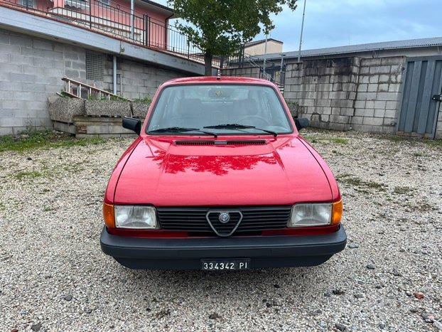 Alfa Romeo Alfasud 1.2 5p asi