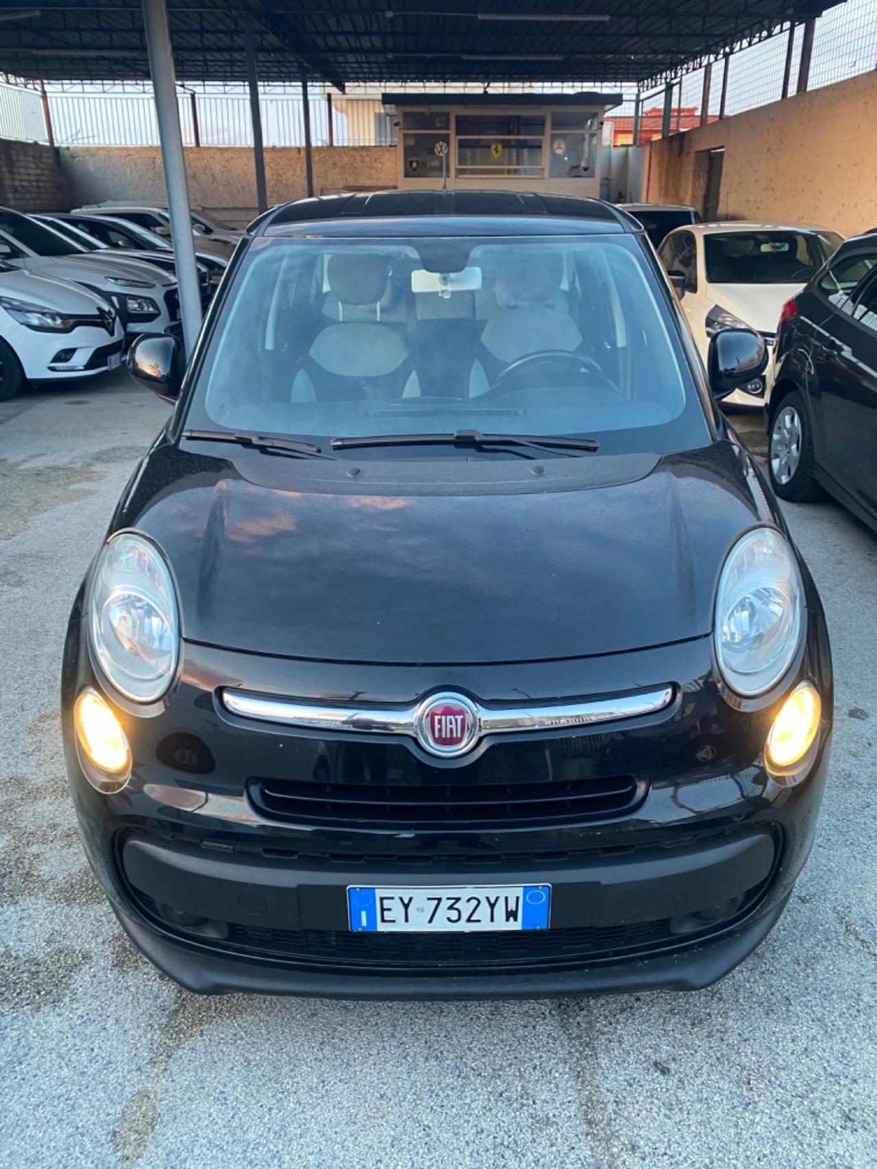 Fiat 500L 1.3 Multijet 2015 Solo 100000 Km