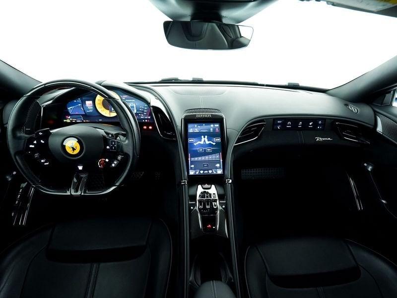 Ferrari Roma Roma