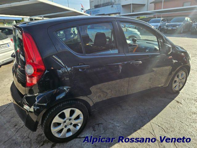 OPEL Agila 1.2 16V 86CV Enjoy
