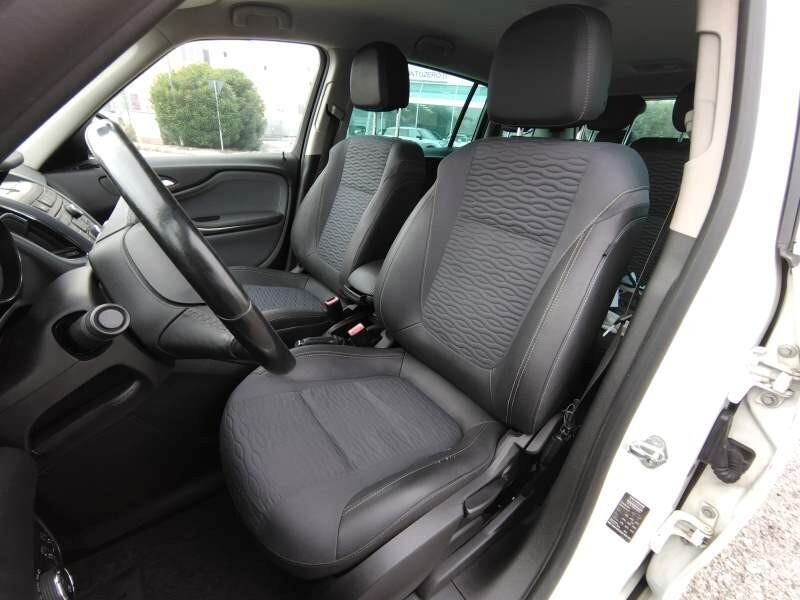 Opel Zafira Tourer 1.6 Turbo EcoM 150CV Cosmo MOTORE ROTTO!!!!