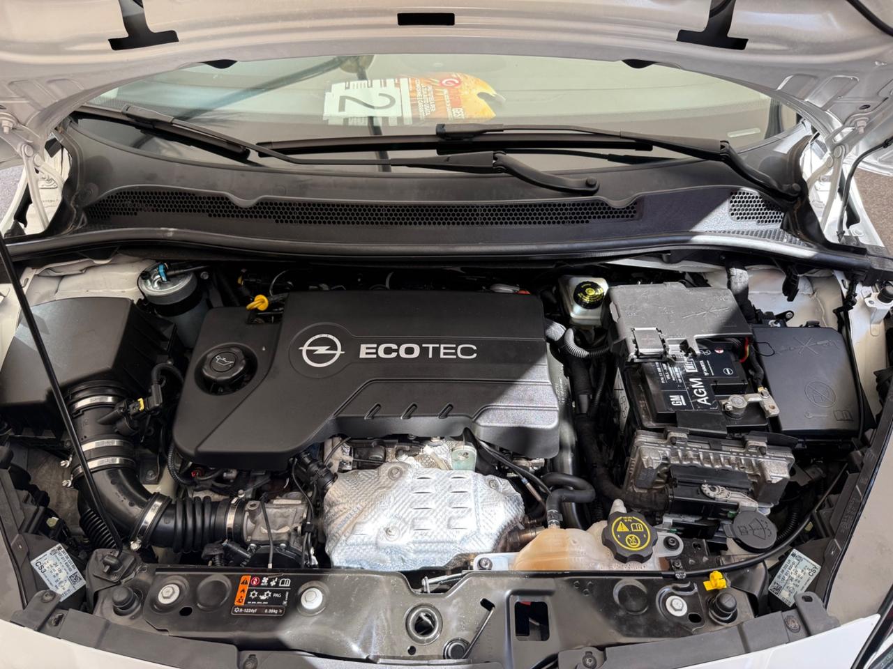 Opel Corsa 1.3 CDTI