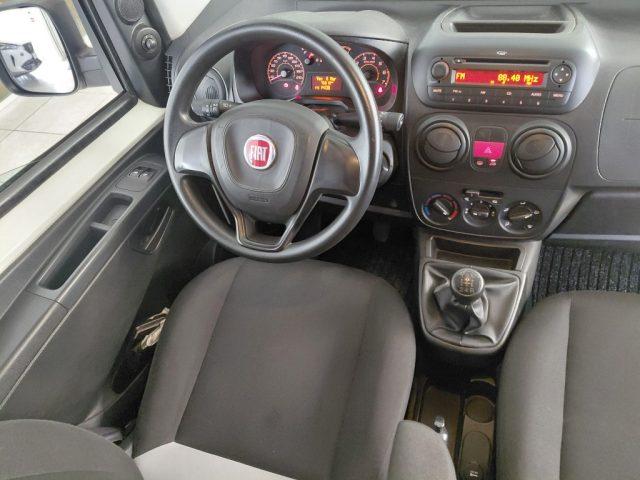 FIAT Fiorino 1.3 MJT 80CV Cargo SX KM 75.000