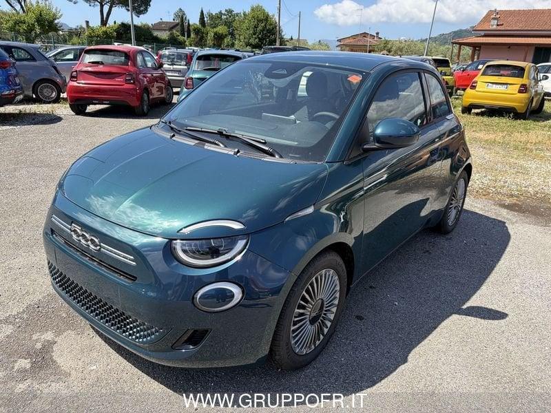 FIAT 500 500 1.0 hybrid Torino