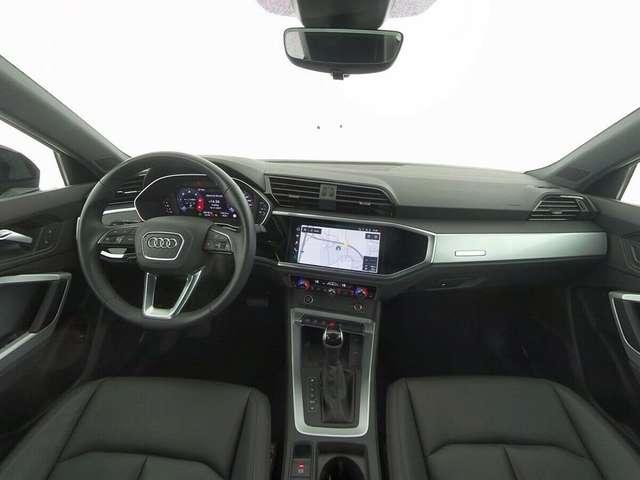 Audi Q5 35 TDI quattro S tronic advanced