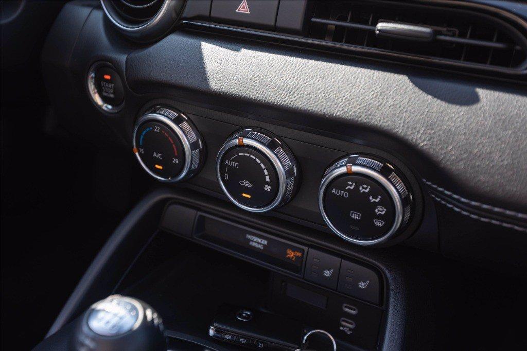 MAZDA MX-5 1.5 Exclusive-Line 132cv del 2026