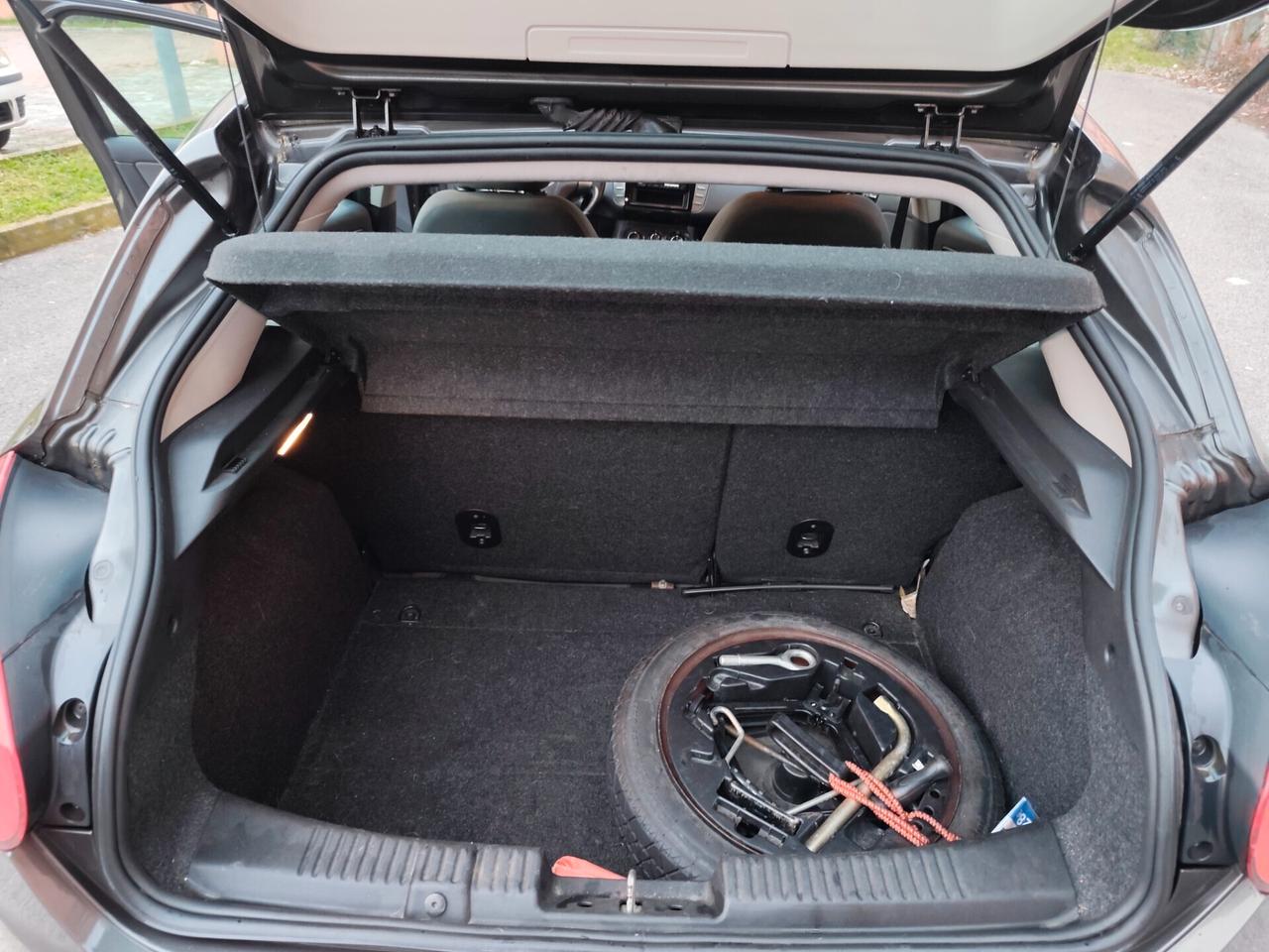 Fiat Bravo 1.4 benz GPL frizione NUOVA