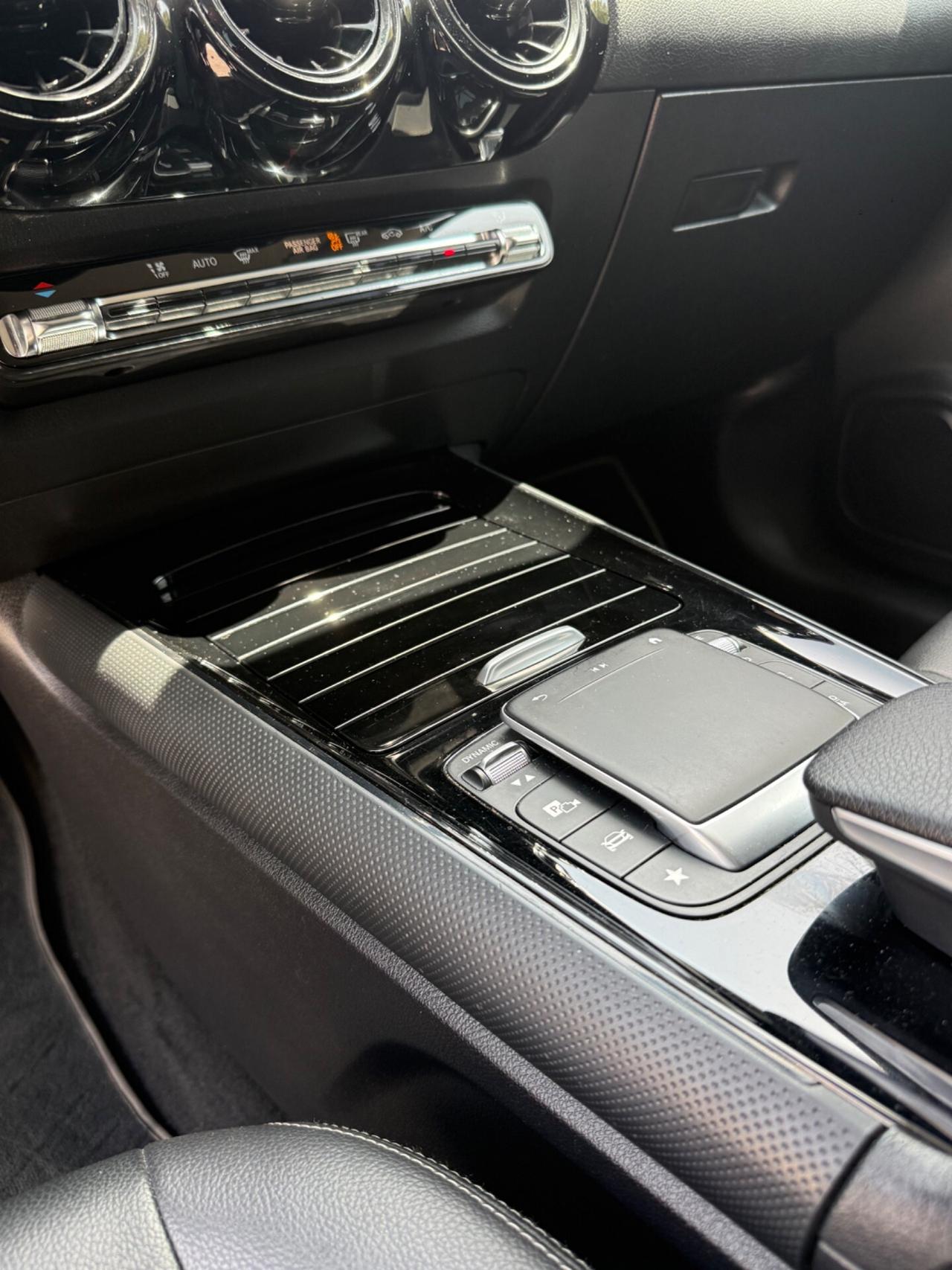 Mercedes-benz GLA 180 d Automatic Executive