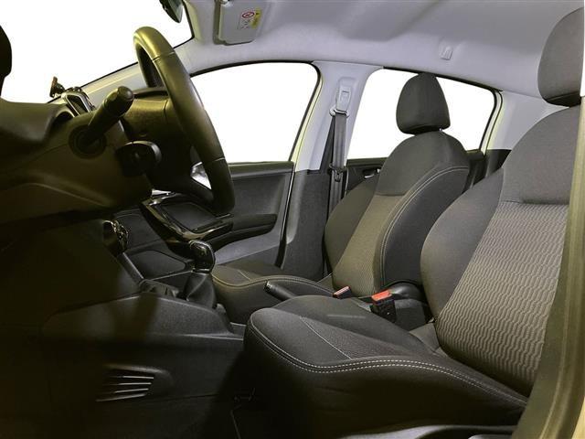 PEUGEOT 208 5 Porte 1.2 PureTech 82cv Active S S neopatent
