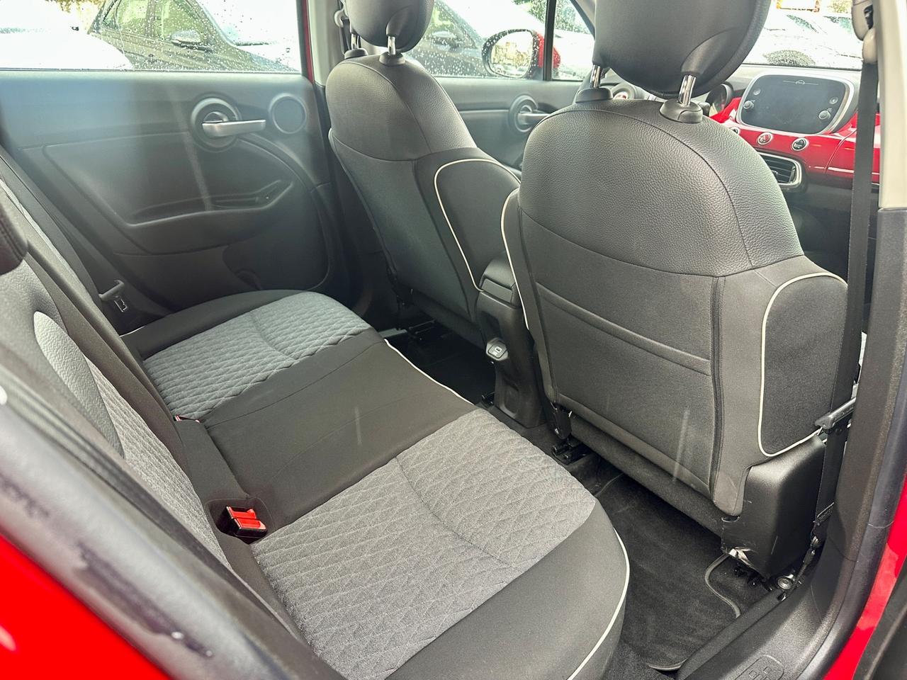 Fiat 500X 1.0 T3 120 CV Cross