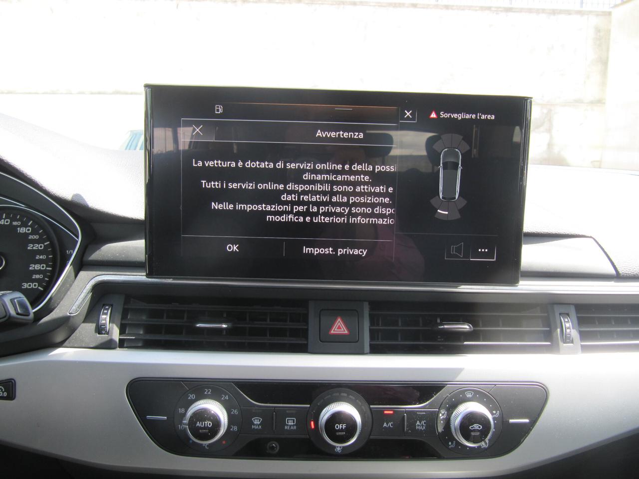 Audi A4 Avant 40 TDI quattro S tronic Business - automatico