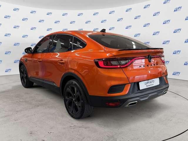 Renault Arkana 1.6 E-Tech full hybrid E-Tech Engineered 145cv