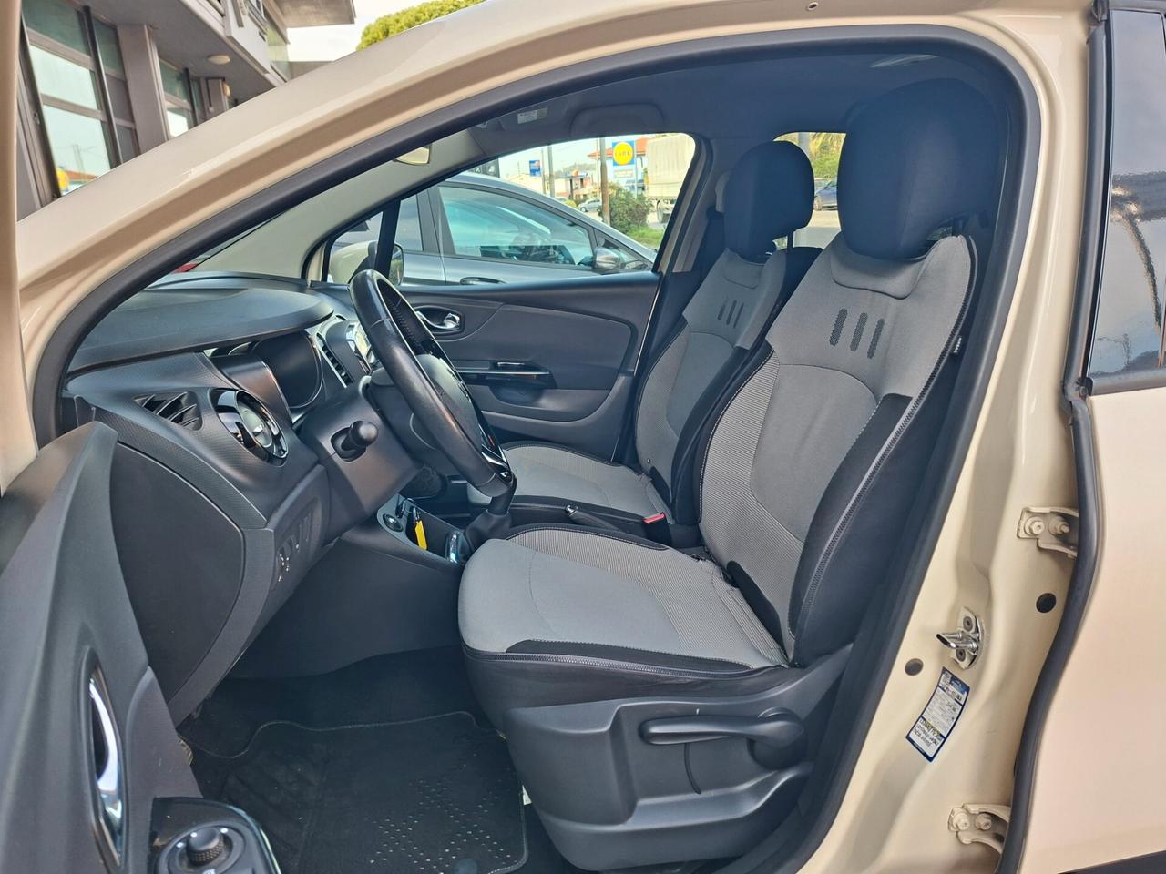 Renault Captur 1.5 dCi 8V 90 CV Start&Stop Energy R-Link