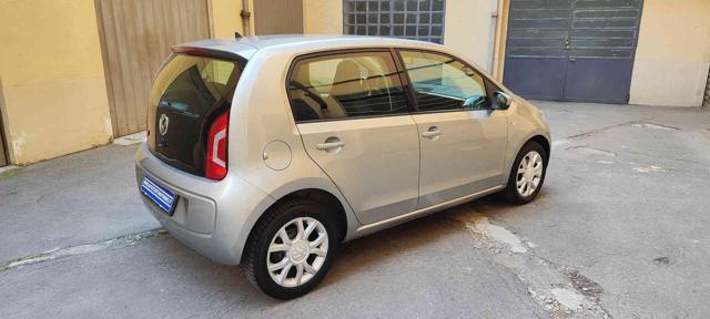 VOLKSWAGEN up! 1.0 75 CV 5 porte high up!