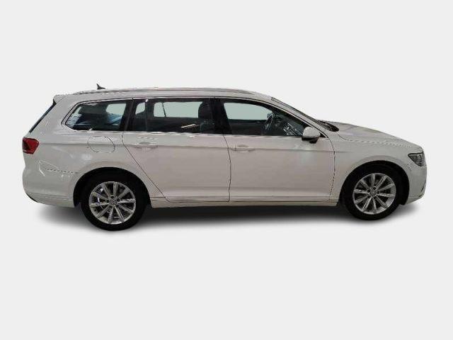 VOLKSWAGEN Passat Variant 2.0 TDI SCR EVO DSG Business