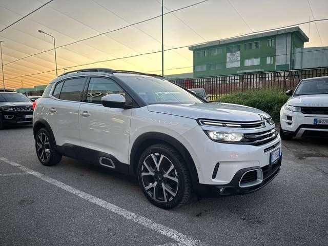 Citroen C5 Aircross C5 Aircross 2.0 bluehdi/ TETTO PANORAMICO